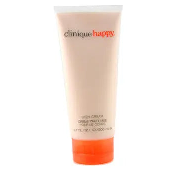 Clinique Happy Body Cream 200ml Jag Couture London - New York