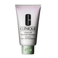 Jag Couture London - New York Clinique Rinse Off Foaming Cleanser 150ml