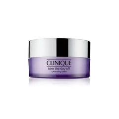 Jag Couture London - New York Clinique Take The Day Off Cleansing Balm 125ml