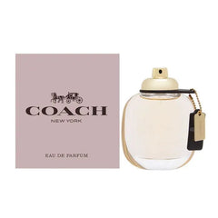 Jag Couture London - New York Coach New York Eau De Perfume Spray 30ml
