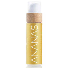 Cocosolis Ananas Suntan and Body Oil 110ml Jag Couture London - New York