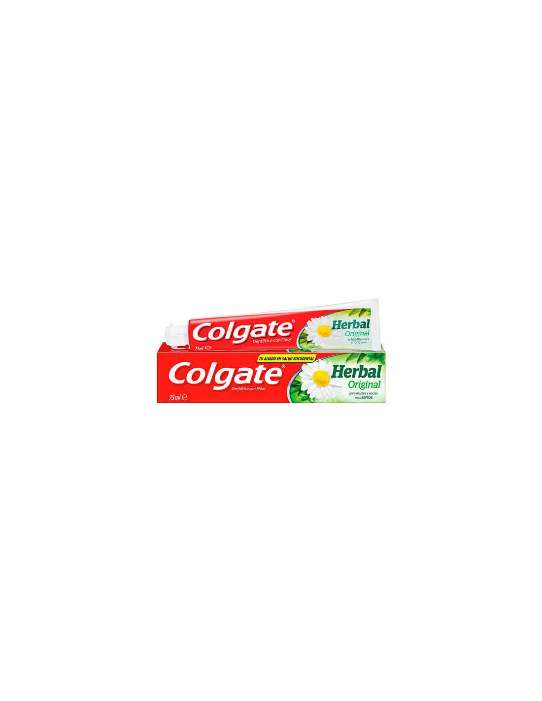 Colgate Pasta Dental Herbal 75ml Jag Couture London - New York