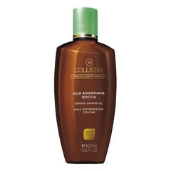 Jag Couture London - New York Collistar Perfect Body Firming Shower Oil 400ml
