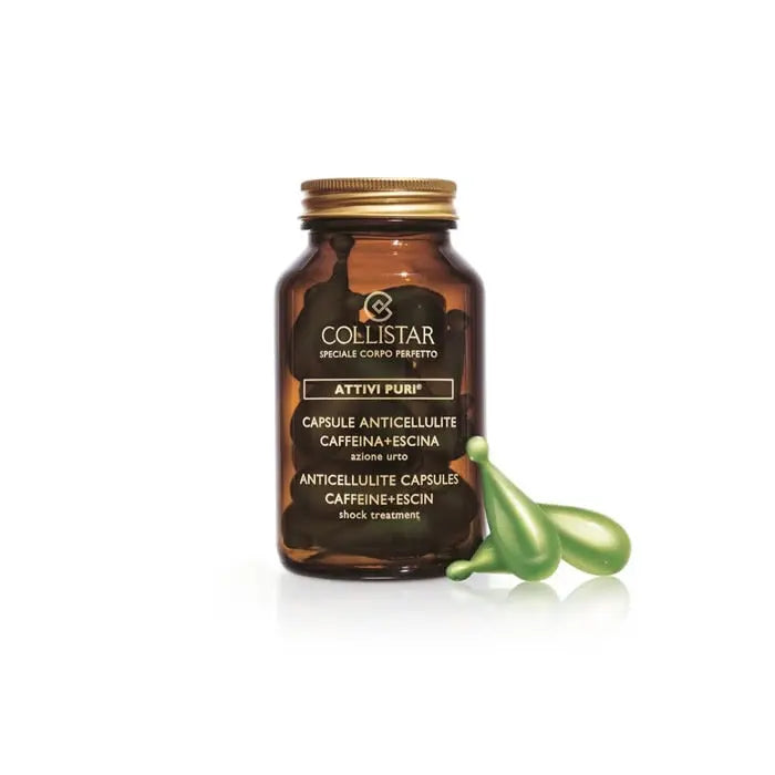 Collistar Anticellulite Care | Jag Couture London