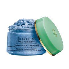 Jag Couture London - New York Collistar Talasso-Scrub Tonificante 700gr