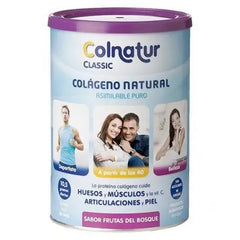 Colnatur Complemento Alimenticio Classic Colágeno En Polvo Jag Couture London - New York