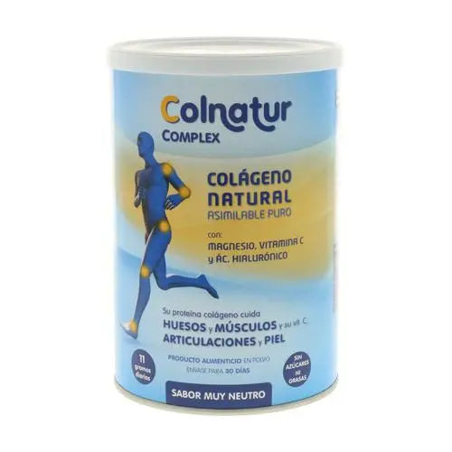 Colnatur® Complex Neutral Flavour 330g Jag Couture London - New York