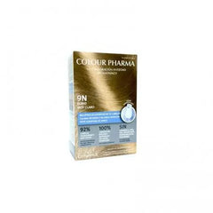 Colour Pharma Colour Clinuance N9 Very Light Blonde Jag Couture London - New York