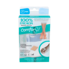 Comforsil Protect Self-adhesive Sensitive 1U Jag Couture London - New York