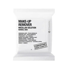 Comodynes Cleansing Wipes Normal Mixed Skin 20 units Jag Couture London - New York