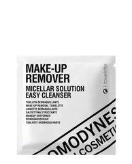 Comodynes Make-Up Remover Easy Cleanser 8 Towelettes Jag Couture London - New York