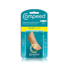 Jag Couture London - New York Compeed Corn Medium Plasters 10 Units