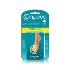 Jag Couture London - New York Compeed Corn Plasters 10 Units