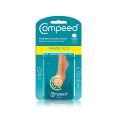 Compeed Corn Plasters 10 Units Jag Couture London - New York