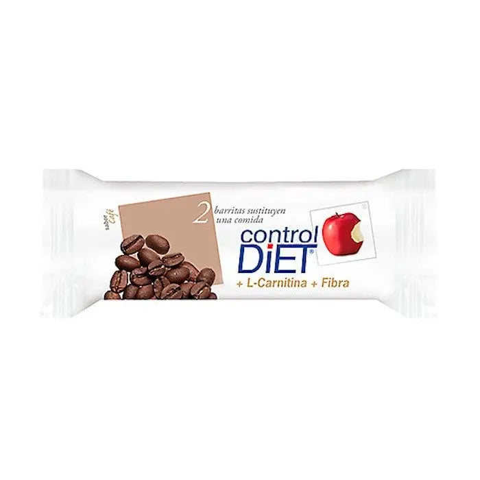 Control Diet Chocolate Bars 24 Units Jag Couture London - New York