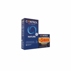 Control Nature 12 Units Set 2 Pieces Jag Couture London - New York