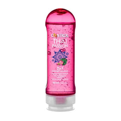 Jag Couture London - New York Control Thai Passion Massage Gel 200ml