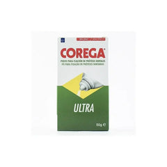 Jag Couture London - New York Corega™ Ultra Adhesive Powder 50g