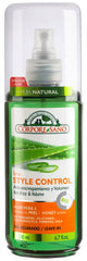 Corpore Acondicionador Spray Style Control Bio 200ml Jag Couture London - New York