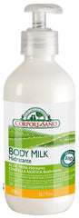 Jag Couture London - New York Corpore Body Milk Aloe Centella Asiat Bio 300ml