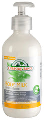 Jag Couture London - New York Corpore Body Milk Antioxidantes 300ml Bio