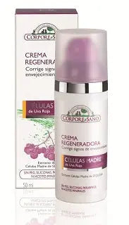Corpore Crema Celulas Madre Regeneradora 50ml Jag Couture London - New York