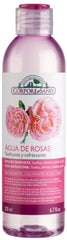 Corpore Tonico Agua Rosas 200ml Jag Couture London - New York
