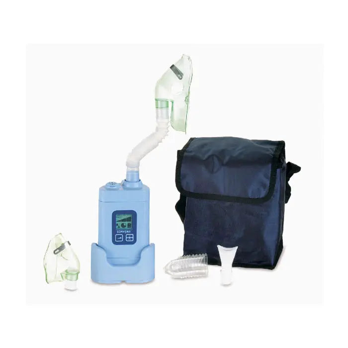Corysan Coryneb Ultrasonic Spray 501002 Jag Couture London - New York