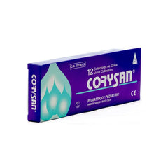 Corysan Infant Urine Bags 12 Units Jag Couture London - New York