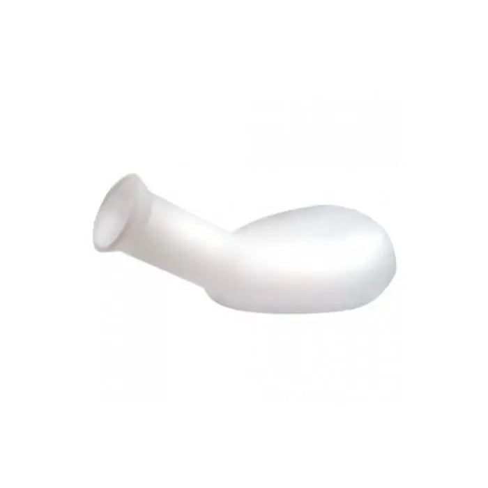 Jag Couture London - New York Corysan Plastic Urinal Sabot Gentleman