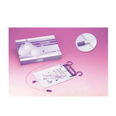 Jag Couture London - New York Corysan Urine Bag 2000ml With Valve 30 Units