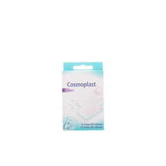 Cosmoplast Aqua Stripes Waterproof 20 Units Jag Couture London - New York