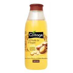 Cottage Oil Argan Shower Gel 560ml Jag Couture London - New York