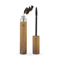 Jag Couture London - New York Couleur Caramel Backstage Mascara De Pestañas 42 Velvet Brown 1un