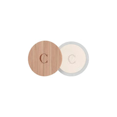 Jag Couture London - New York Couleur Caramel Mineral Polvos Compactos 605 Universal 1un