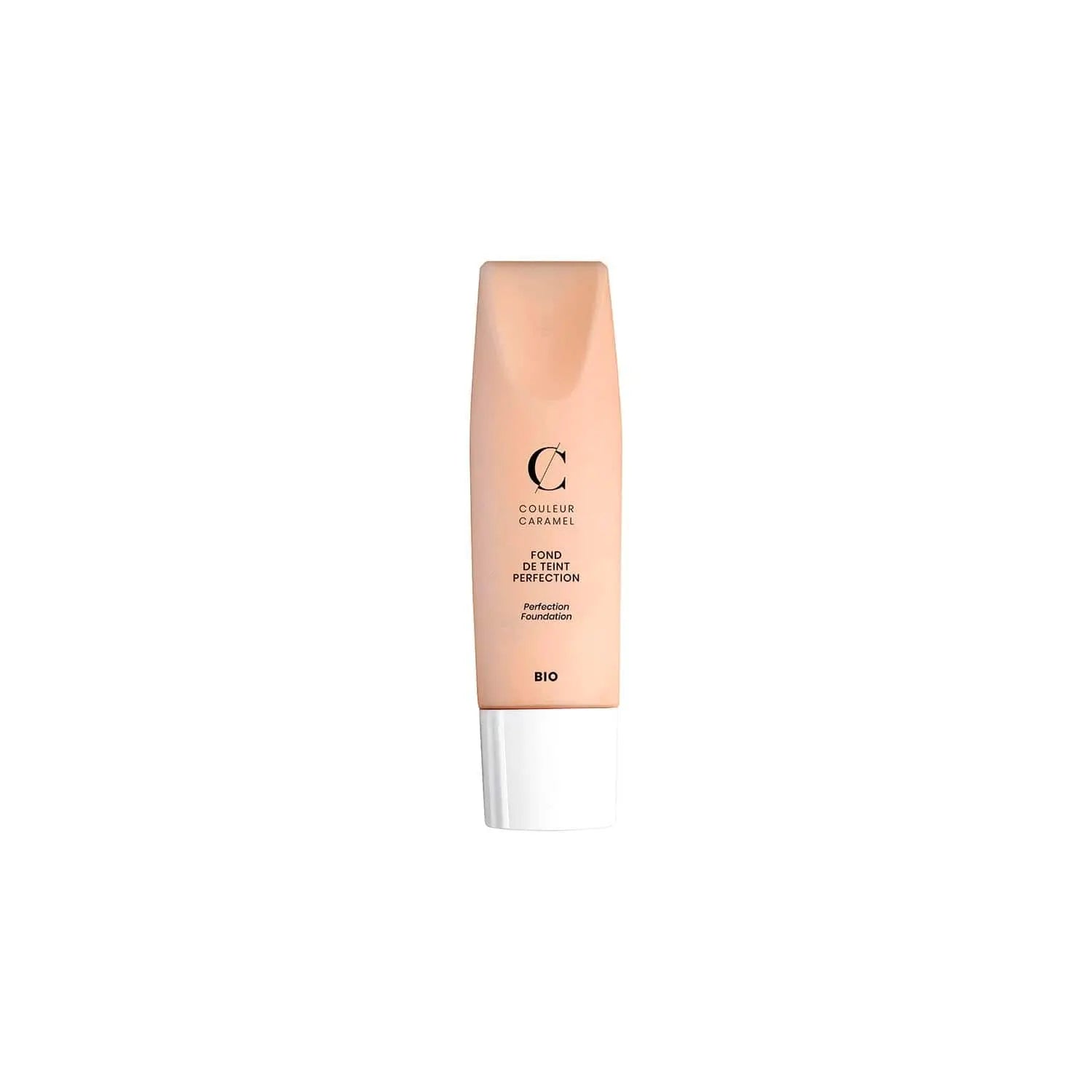 Jag Couture London - New York Couleur Caramel Perfection Base 31 Pink Beige 35ml
