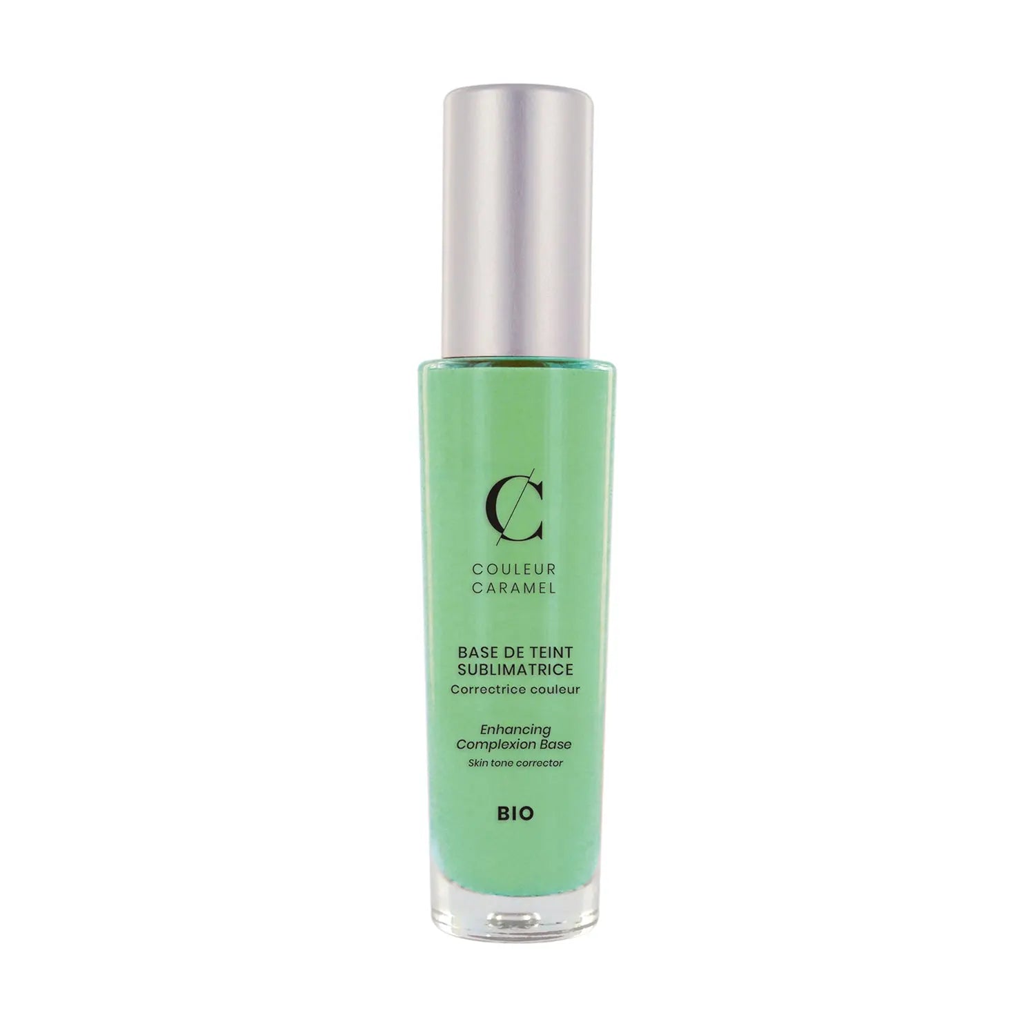 Couleur Caramel Sublimatrice Base 25 Green 30un Jag Couture London - New York