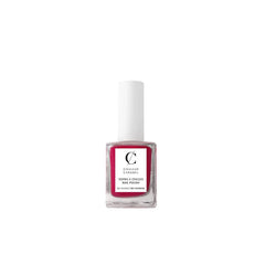 Couleur Caramel Uñas Laca De Uñas 84 Raspberry 5ml Jag Couture London - New York