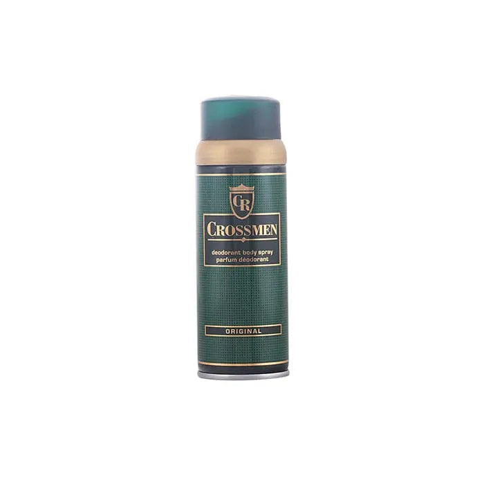 Jag Couture London - New York Crossmen Deodorant Spray 150ml
