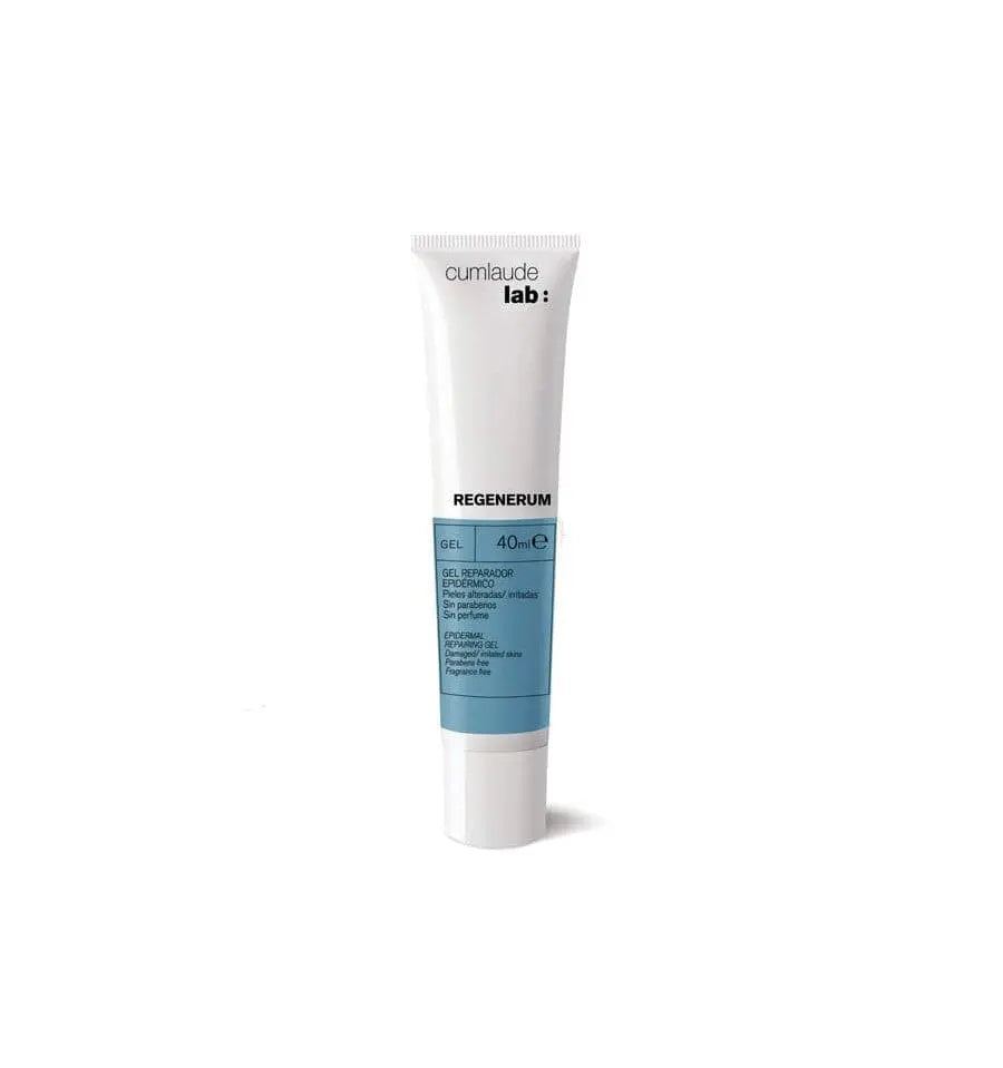 Jag Couture London - New York Cumlaude Gel 40ml Regenerum