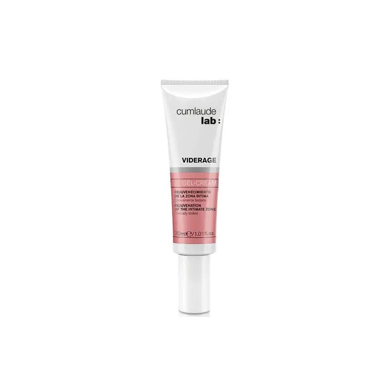 Cumlaude Viderage Cream Gel 30ml Jag Couture London - New York