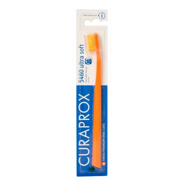 Jag Couture London - New York Curaprox Toothbrush Ultrasoft