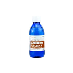 Jag Couture London - New York Cuve Sweet Almond Oil 250ml