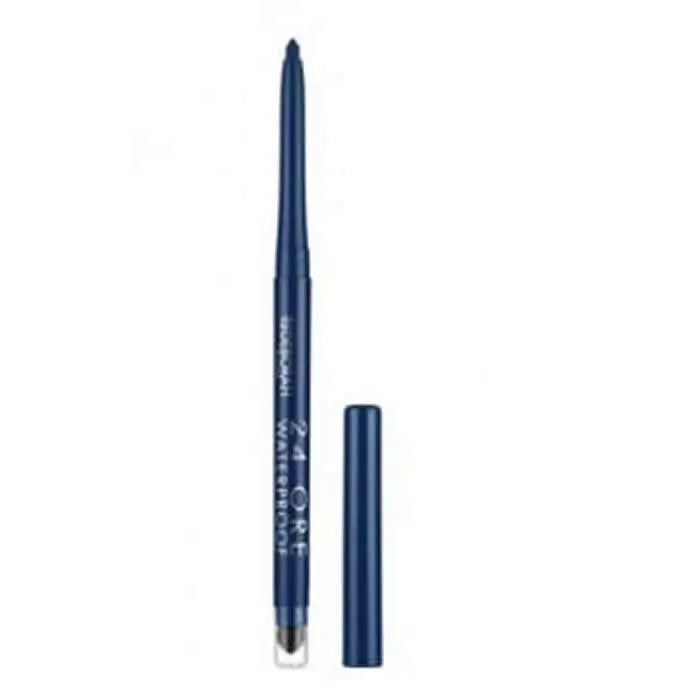 DEBORAH MILANO Eyeliner 24Ore Waterproof 04 Jag Couture London - New York