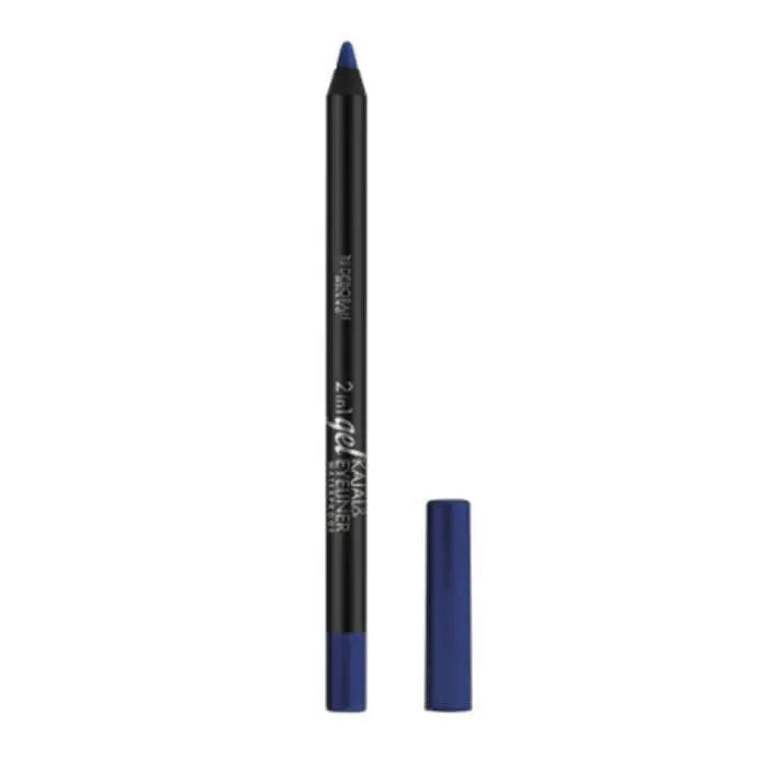 DEBORAH MILANO Eyeliner Gel 2in1 03 Jag Couture London - New York