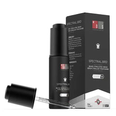 Jag Couture London - New York DS Spectral.Brd Beard Stimulating Serum 30ml