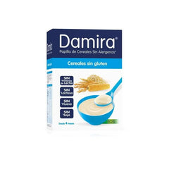 Damira Gluten-Free Cereal 600g Jag Couture London - New York