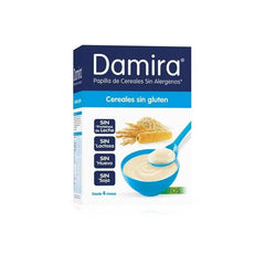 Jag Couture London - New York Damira Gluten-Free Cereal 600g