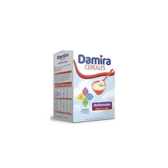 Jag Couture London - New York Damira Multicereales 600g