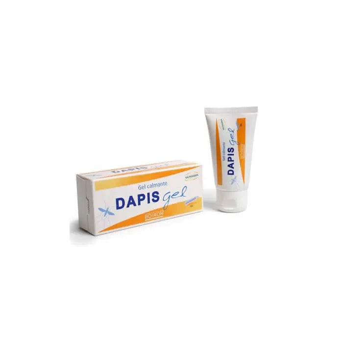 Dapis Gel 40g Boiron Jag Couture London - New York